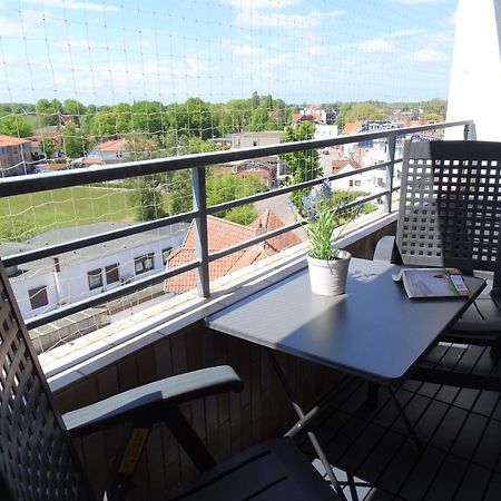 Strandhotel Whg 70 Landblick Dahme  Exterior foto